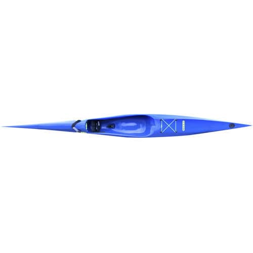シットオントップカヤック - Viper 46 Ski - Nelo - 海用 / 大人用 / 1人用