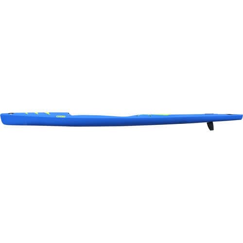 シットオントップカヤック - 510 - Nelo - 海用 / 大人用 / 1人用