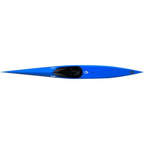スポーツ系ハイキング用カヤック - Viper 48 - Nelo - 海用 / 大人用 / 1人用