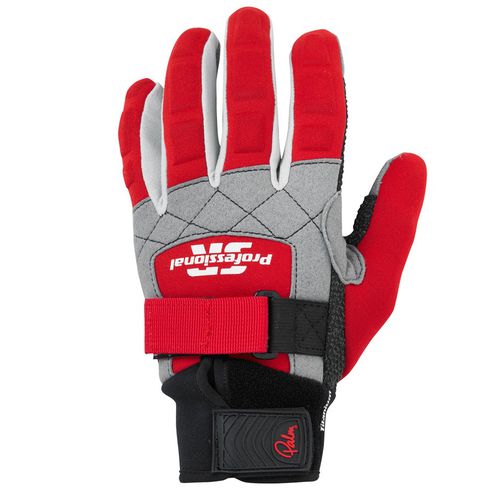 水上スポーツ用グローブ - Pro - Palm - フルタイプ / ネオプレン