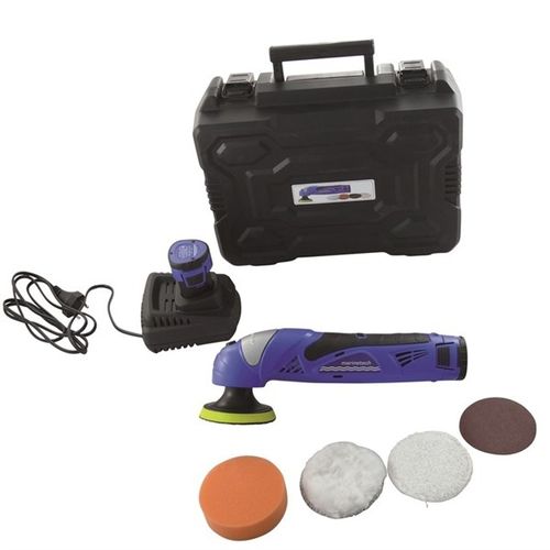 電動式研磨機 - 8148313260 - Marinetech Edelstahlhandel GmbH & Co.KG - 造船所用