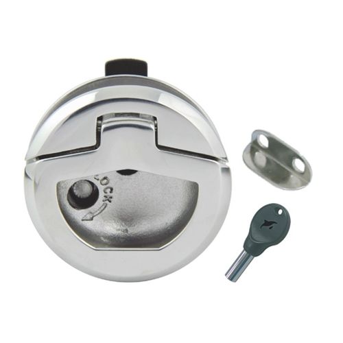 ボート用持ち手 - 814739 series - Marinetech Edelstahlhandel GmbH & Co.KG - ステンレススチール製