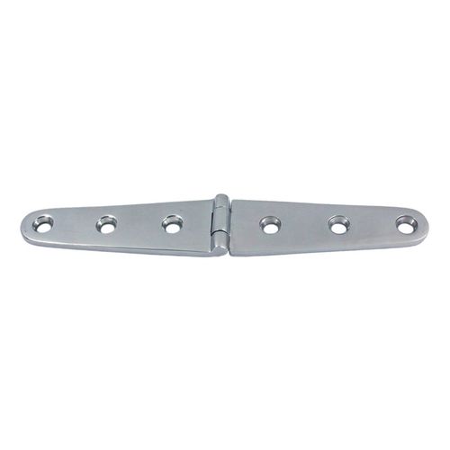 ボート用蝶番 - 82364160 27 - Marinetech Edelstahlhandel GmbH & Co.KG - 汎用 / 揚げ板用