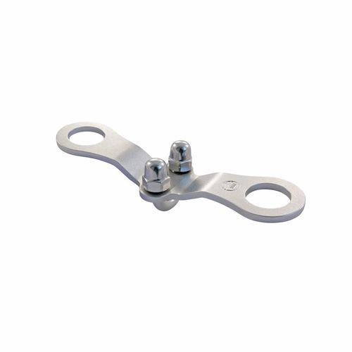 セールボート用シート用索止め - 8150024110 - Marinetech Edelstahlhandel GmbH & Co.KG