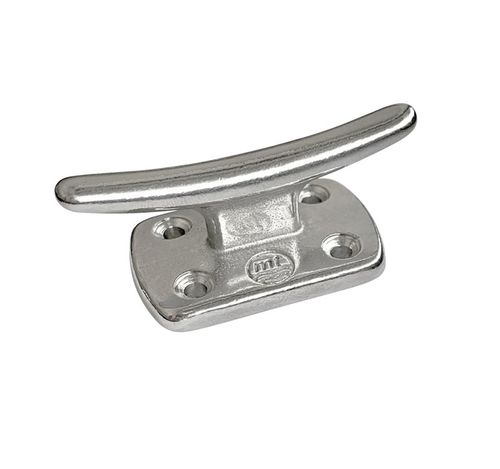 ボート用索止め - 814939 - Marinetech Edelstahlhandel GmbH & Co.KG - フラット / ステンレススチール製