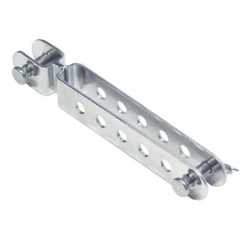 ウッドスプリングターンバックル - 83464104 - Marinetech Edelstahlhandel GmbH & Co.KG - 固定トグル / バックステイ用