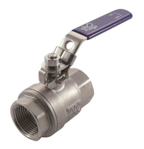 バイパス弁 - 8621 series - Marinetech Edelstahlhandel GmbH & Co.KG - ボート用