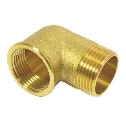 真ちゅう製配管継手 - 814567 series - Marinetech Edelstahlhandel GmbH & Co.KG