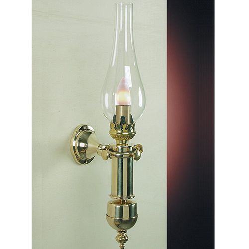 屋内用壁面ライト - 2026 series - Foresti & Suardi - ボート用 / LED / 壁掛け