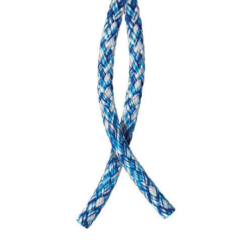 リスニングロープ - D-JIB - LANEX a. s. - シンプルな網目 / レガッタヨット用 / ダイニーマ®