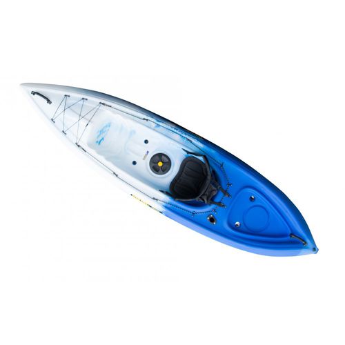 シットオントップカヤック - Nemo - Viking Kayaks - レクリエーション / 大人用 / 1人用