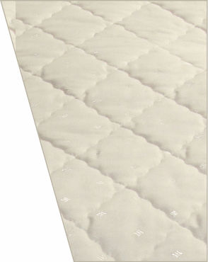 ボート用マットレス保護 - Double Quarter  - Ship Shape Bedding
