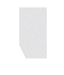 ボート用マットレスパッド - T Cut Off Corner L  - Ship Shape Bedding - オーダーメイド
