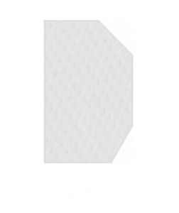 ボート用マットレスパッド - T 2 Cut Off Corners - Ship Shape Bedding - オーダーメイド