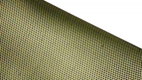 アラミド繊維複合織物 - Twaron Fabrics & Laminates - TEIJIN ARAMID BV - 織物