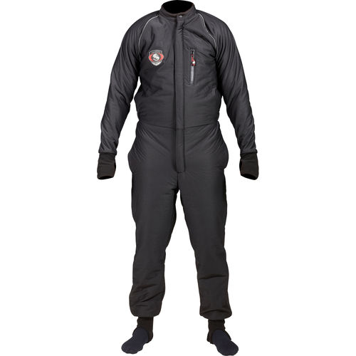 氷上用下着コンビネゾン - THERMOFILL LIGHT   - Ursuit - 通気性 / 潜水用