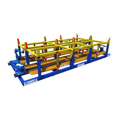 コンテナ用スプレッダー - 4000 - RAM Spreaders - ツインリフト タイプ / 自動