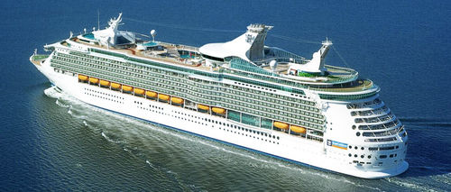 クルージング船 - MARINER OF THE SEAS - Meyer Turku