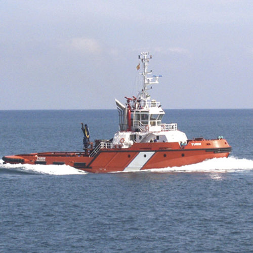 タグボート - Wolf - Armon Shipyards