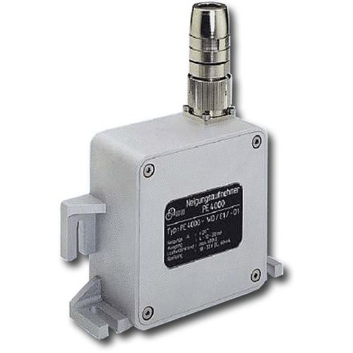アングルセンサー - PE4000WE  - Böning Automationstechnologie GmbH & Co. KG - 船用 / ヨット用