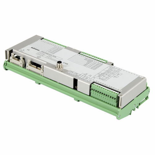 船用制御システムと操作盤 - AHD-DPS02 G14 - Böning Automationstechnologie GmbH & Co. KG - ヨット用 / ナビゲーションライト