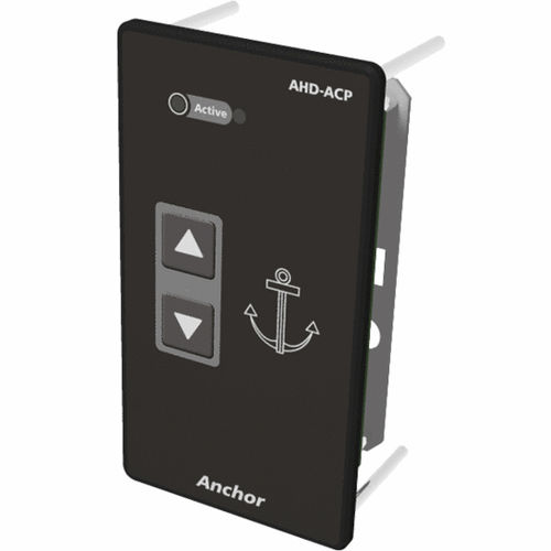 ボート用ウインドラス用リモコン - AHD-ACP  - Böning Automationstechnologie GmbH & Co. KG