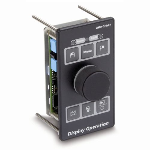 制御装置 - AHD-DRM R - Böning Automationstechnologie GmbH & Co. KG