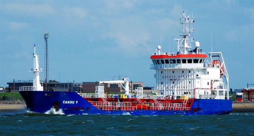 ケミカルタンカー貨物船 - TANKERS - DEARSAN SHIPYARD