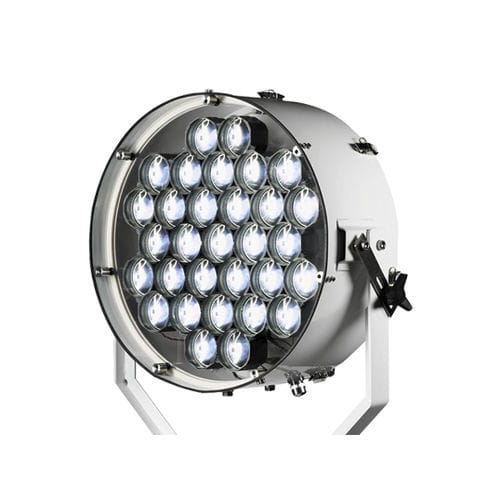 調査用フラッドライト - VIRGO 350 - Dose - 船用 / LED / ステンレススチール製