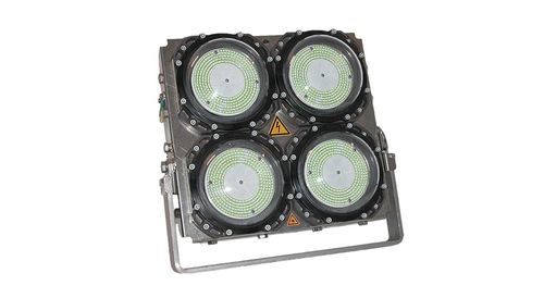 外側フラッドライト - FL60N - GLAMOX ASA - 海用 / 船舶用 / LED