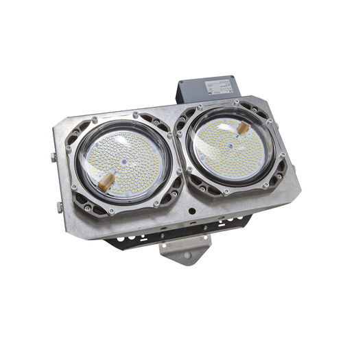 船用ライト - TX65 - GLAMOX ASA - 危険な場所用 / デッキ / LED