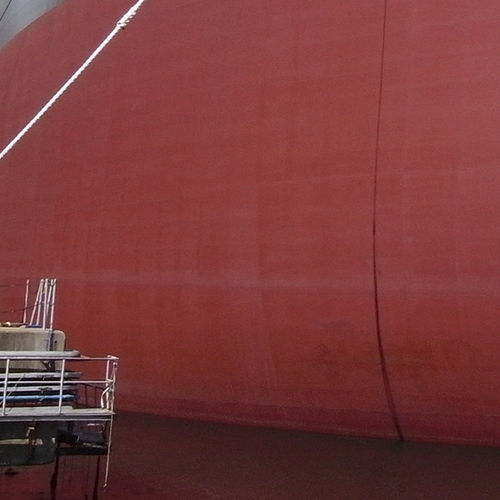 商船用汚染防止材塗装 - Interswift 6800HS   - International Marine - 業務ボ－ト用 / 自己研磨用 / 多目的