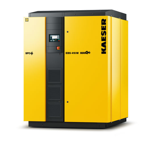 汚水扇風機 - EBS 410 - KAESER KOMPRESSOREN/ケーザー・コンプレッサー