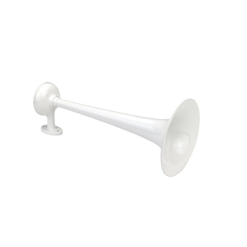 空圧式汽笛信号 - S-0A WHITE - KAHLENBERG INDUSTRIES - 20m以下のボート用