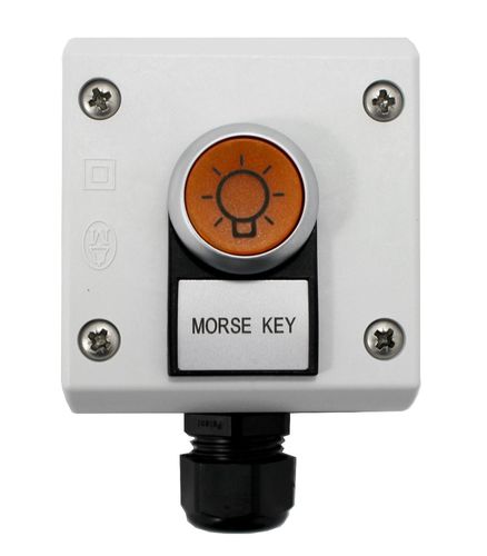 ボート用スイッチ - M-315 - KAHLENBERG INDUSTRIES - 船用 / ヨット用 / サイレン用