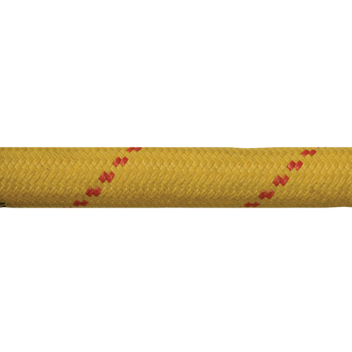 係留ロープロープ - TIPTO®WINCHLINE - Lankhorst Ropes - 空中 / 3撚 / 船用