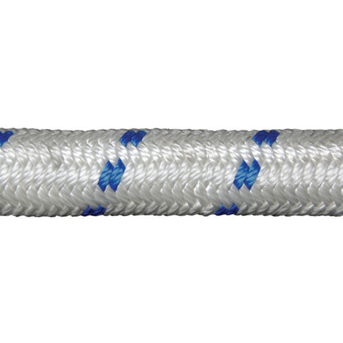 係留ロープロープ - LANKO®FORCE  - Lankhorst Ropes - 牽引 / ダブル ブレード / 3撚