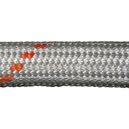 係留ロープロープ - STRONGLINE™ - Lankhorst Ropes - 牽引 / 3撚 / 船用
