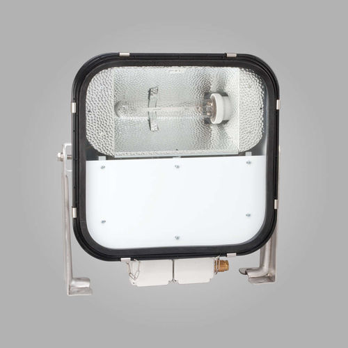 デッキフラッドライト - ST76 INTEGRATED BALLAST - LightPartner Lichtsysteme - 船用 / 内臓安定装置付