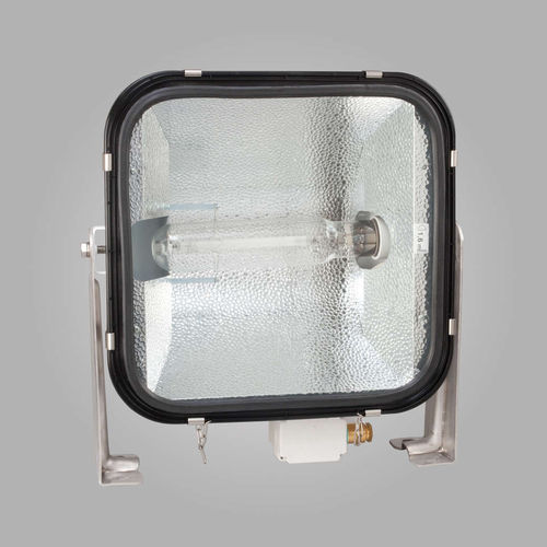 デッキフラッドライト - ST76  - LightPartner Lichtsysteme - 船用 / 内臓安定装置付