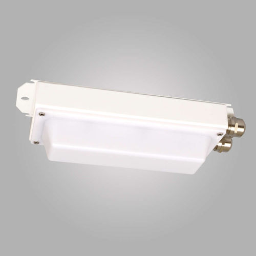 屋外用シーリングライト - TL09 - LightPartner Lichtsysteme - 船用 / 機関室 / LED
