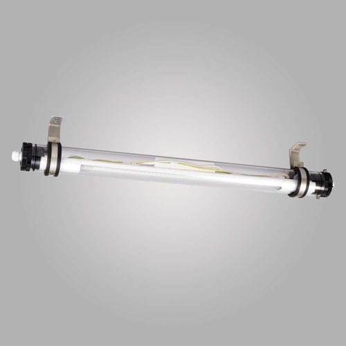 屋外用シーリングライト - TL53 - LightPartner Lichtsysteme - 船用 / LED / 表面取り付け