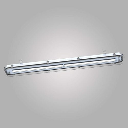 屋外用シーリングライト - EX40L - LightPartner Lichtsysteme - 屋内用 / 船用 / キャビン