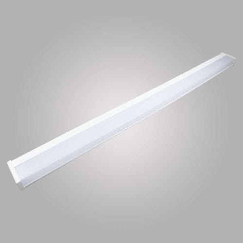 屋内用シーリングライト - EL FLEX L - LightPartner Lichtsysteme - 船用 / LED / 表面取り付け