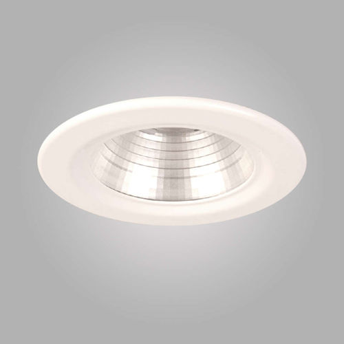 屋内用スポットライト - DL120 - LightPartner Lichtsysteme - 船用 / LED / スチール製