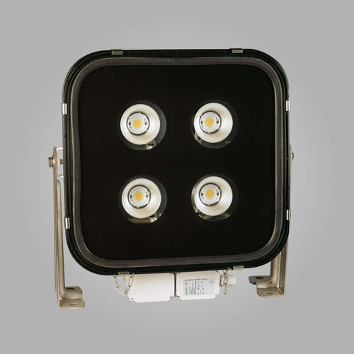 デッキフラッドライト - ST76XL - LightPartner Lichtsysteme - 船用 / LED