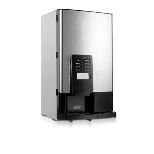 船用コーヒーメーカー - FreshMoreXL420 - Loipart AB - 自動 / エスプレッソ