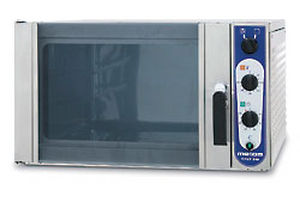 対流式オーブン - Chef 240 - Metos - 船舶 / 電気 / パン屋用