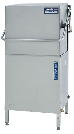 船用食器洗浄機 - Metos WD-7 - Metos - フード