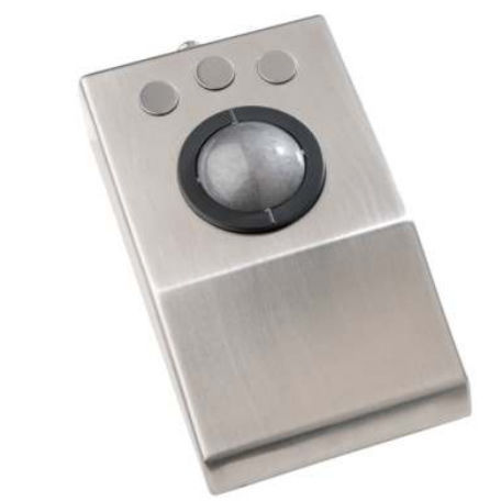 レーザートラックボール - TSX50S8-0001-MC3 - NSI - USB / 船用